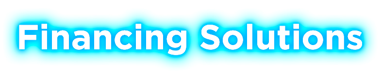 Financing Solutions