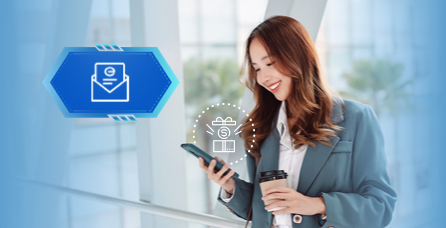 CCB (Asia) Corporate e-Channels Promotion