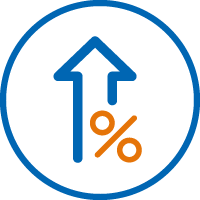 High Interest Rate