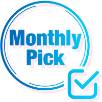 Monthly Pick