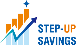 Step Up Savings