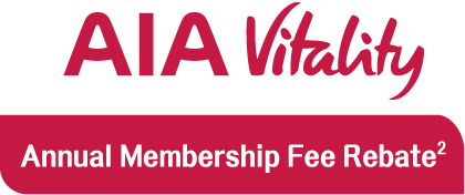 AIA Vitality