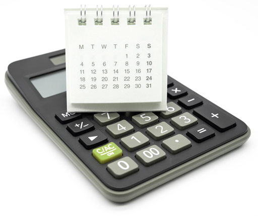 Personal Loan Calculator decoration