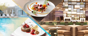 Dining and Accommodation Offers