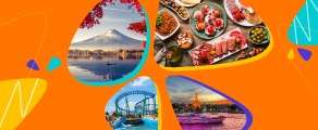 Klook Limited-Time Offer Up to HK$460 Instant Discount