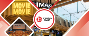 Broadway Movie Ticket Offer