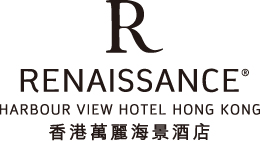 Renaissance Harbour View Hotel Hong Kong