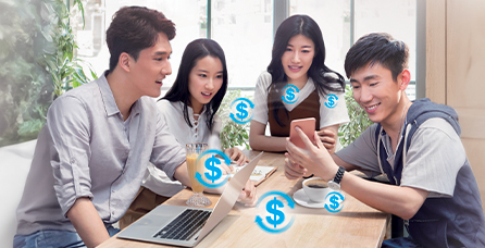 Diverse ePayment Services