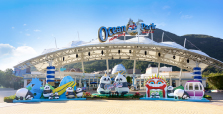 10%off on Admission Ticket Purchases and In-Park Spending 