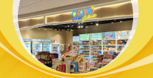 Okashi Land 10%Off on Regular-Priced Products 