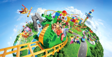 Shanghai LEGOLAND®