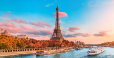 Wing On Travel Tour/Cruise Booking Limited-Time Offer