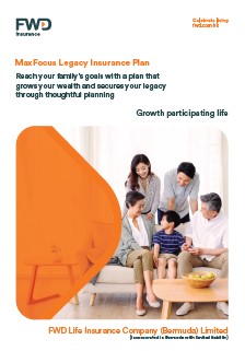 MaxFocus Legacy Insurance Plan