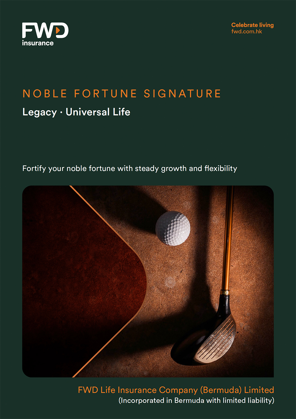 Noble Fortune