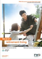 RetireFun Deferred Annuity Plan