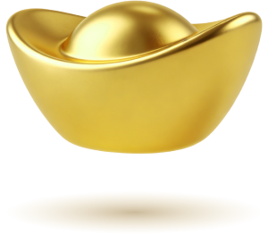 Gold Ingot