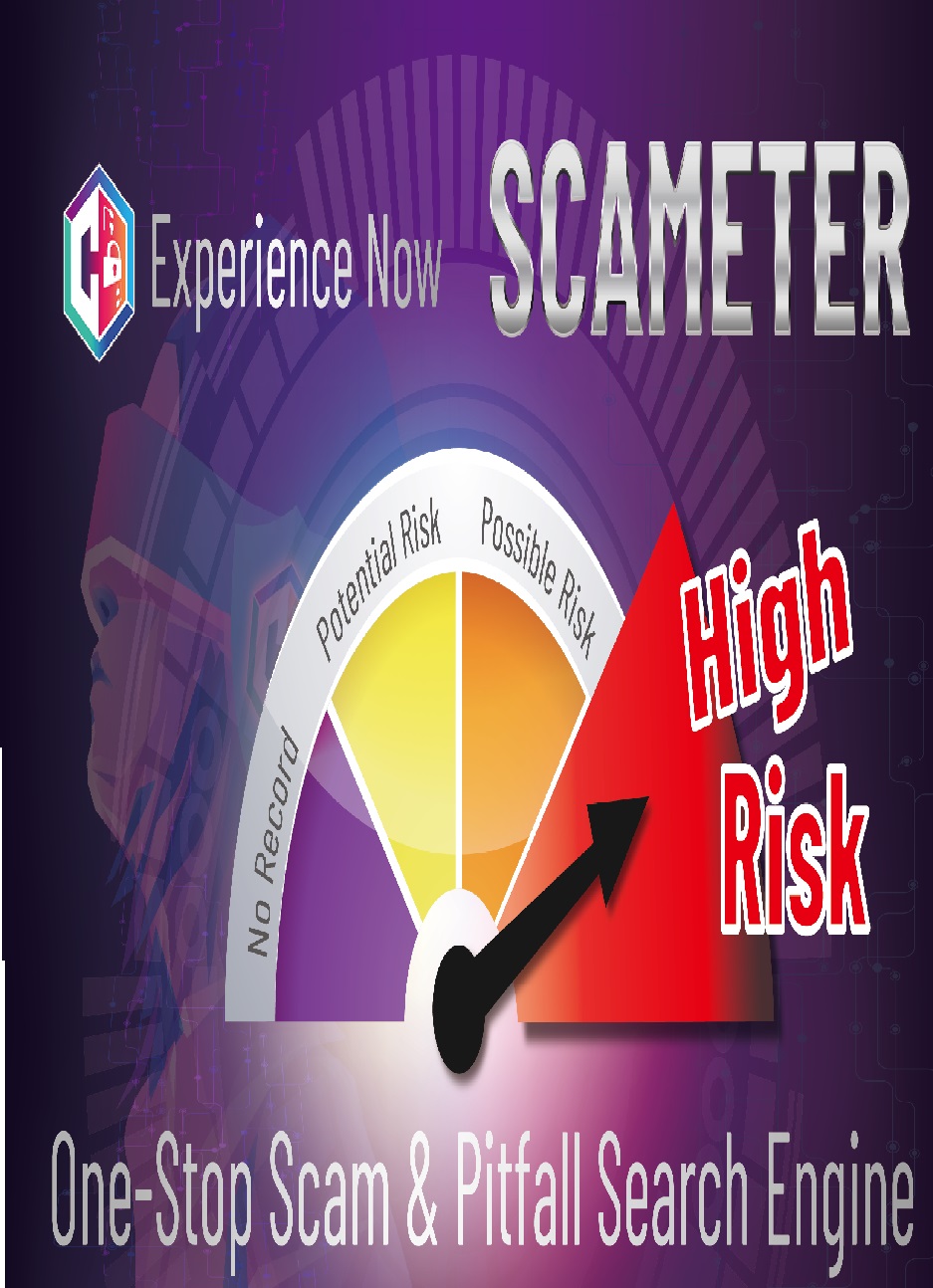 One-Stop Scam & Pitfall Search Engine