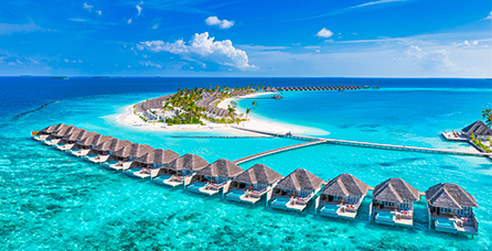 Exclusive Lucky Draw for Private Banking & Private Wealth Customers