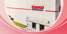 COSTCO开市客深圳店