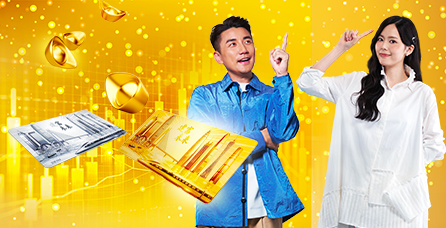 建行（亚洲）金银狂热奖赏