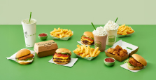 Shake Shack餐飨优惠 HK$25即时折扣