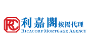 Ricacorp Mortgage Agency_logo