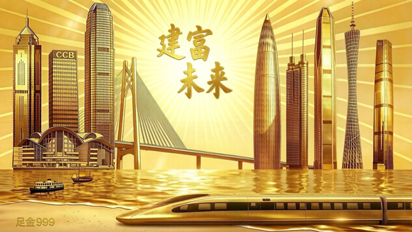 金卡