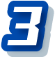 3