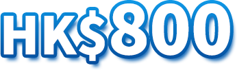 HK$800