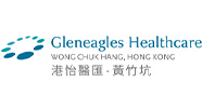 Gleneagles Healthcare Wong Chuk Hang, Hong Kong