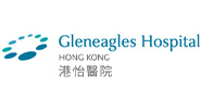 Gleneagles Hospital Hong Kong