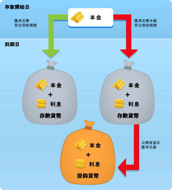 產品結構